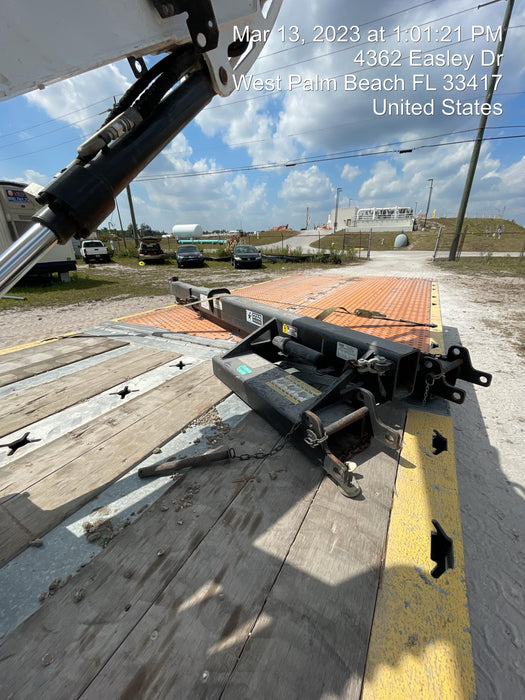 2020 STAR INDUSTRIES 1360B-6FXL