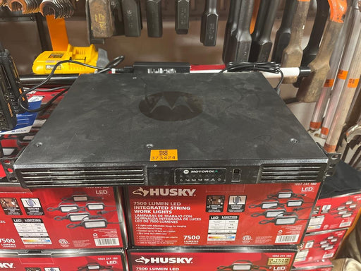 2023 MOTOROLA SLR 5700 (UHF)