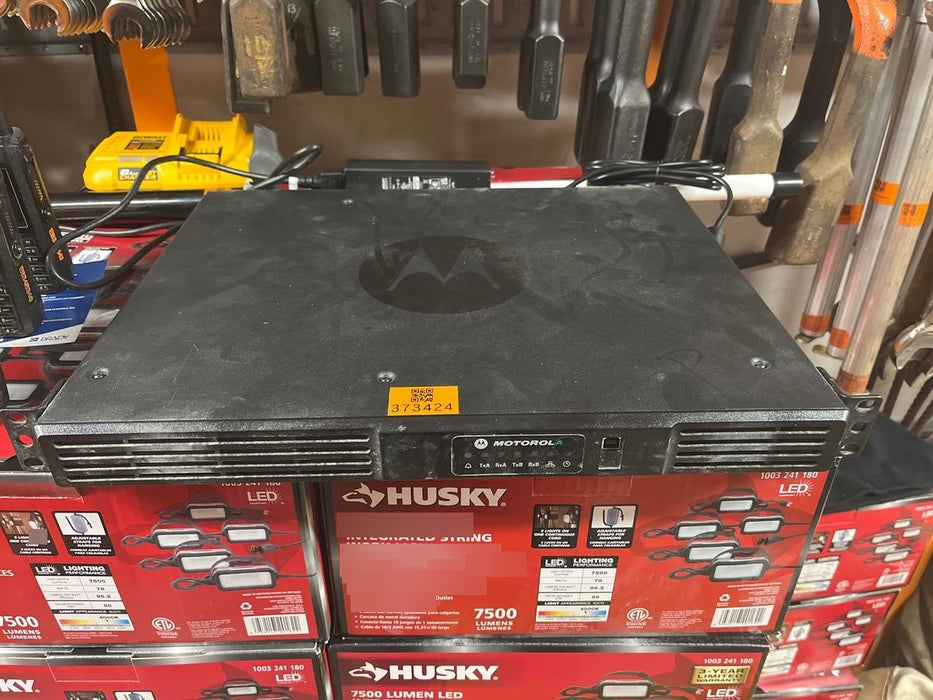 2023 MOTOROLA SLR 5700 (UHF)