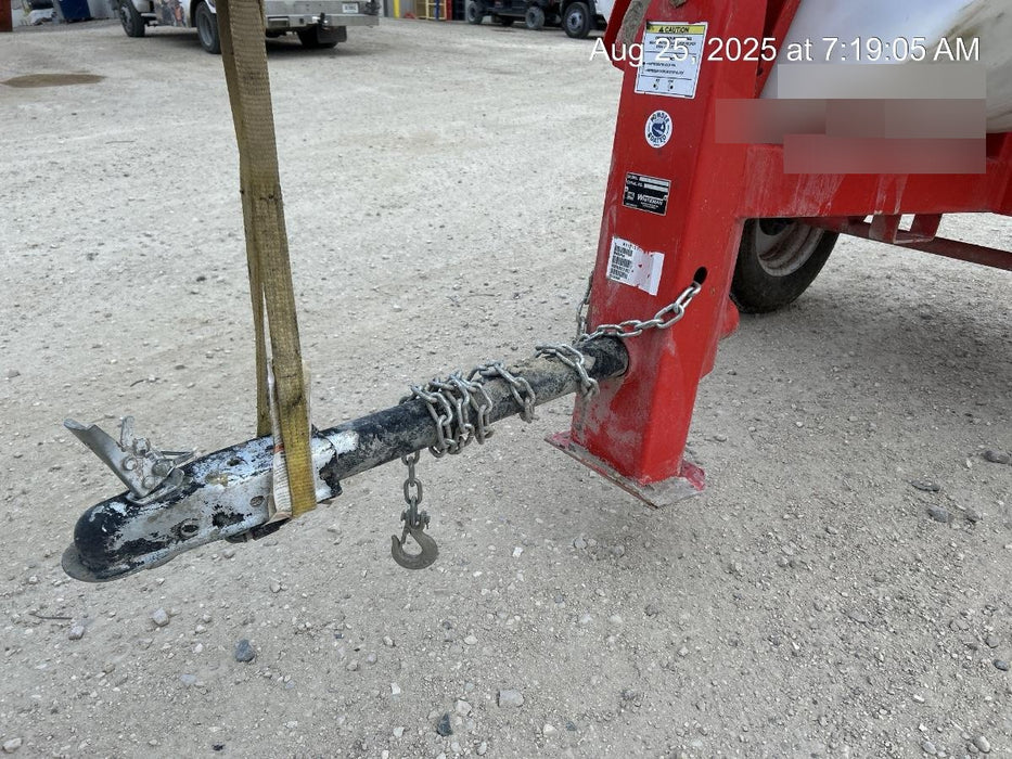 2023 MULTIQUIP WM90PH8