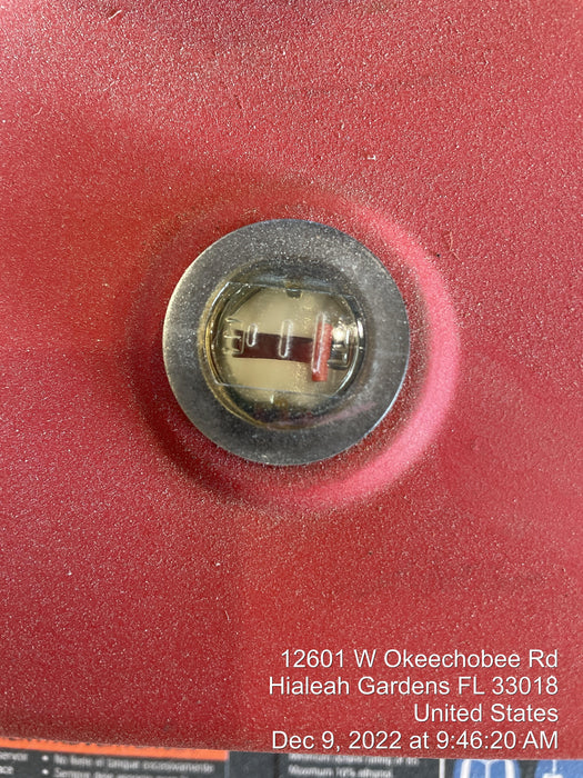 2022 MI-T-M GEN-8000-IMM1E