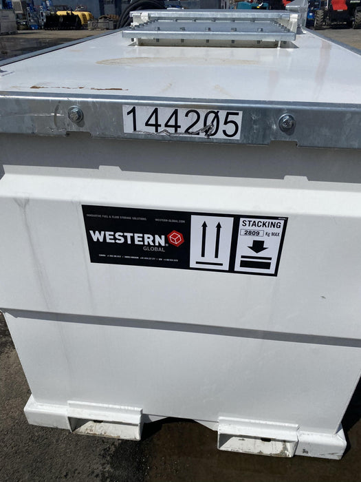 2021 TRANSCUBE 20TCG(G)W-NA