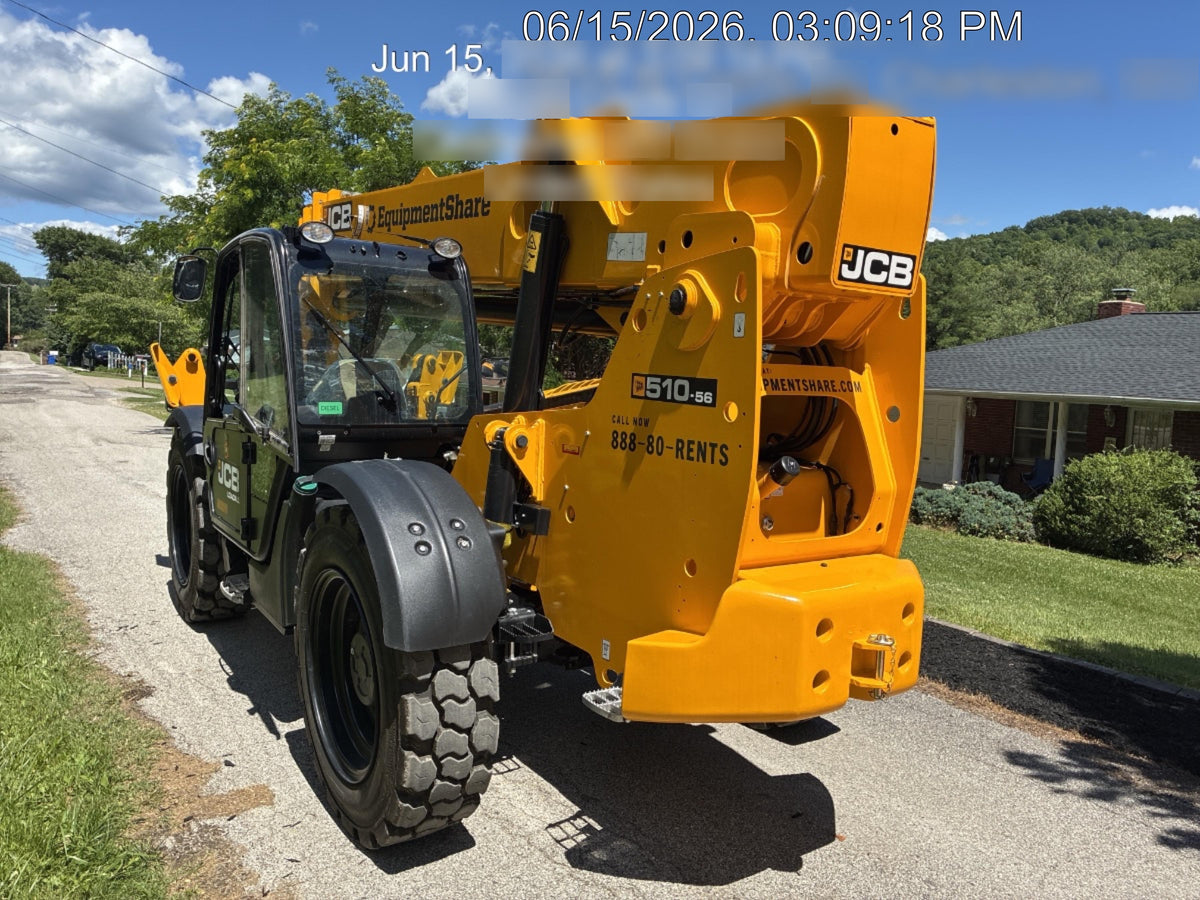 2026 JCB 510-56