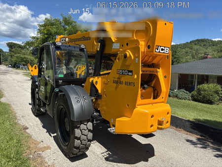 2026 JCB 510-56