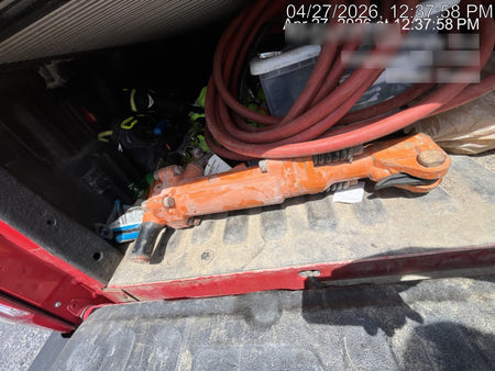 2023 MICHIGAN PNEUMATIC ES-TPB90-118-TRACKER
