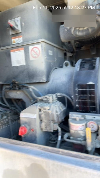 2022 ATLAS COPCO QAS 330