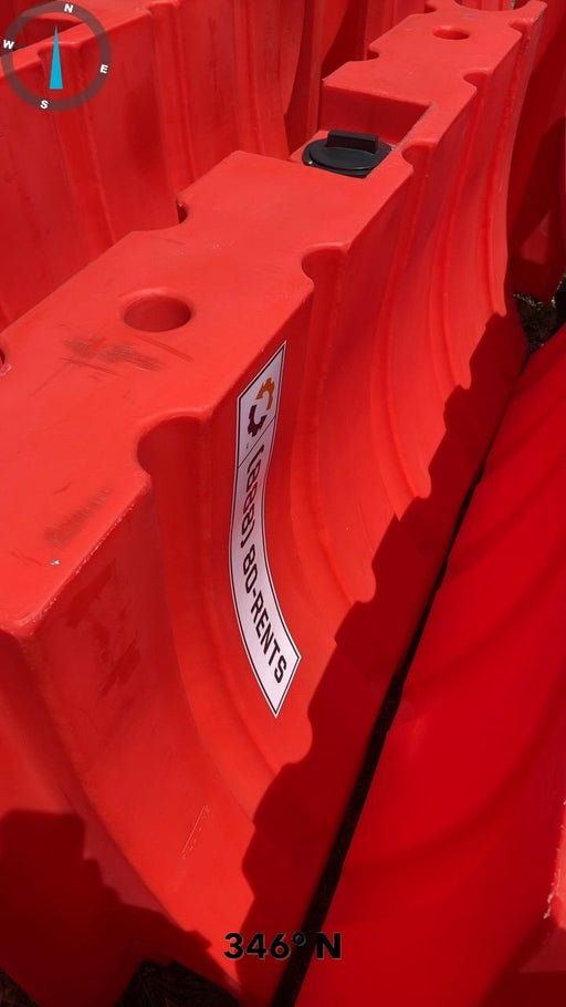 2023 HOUSTON BARRICADE WFB42