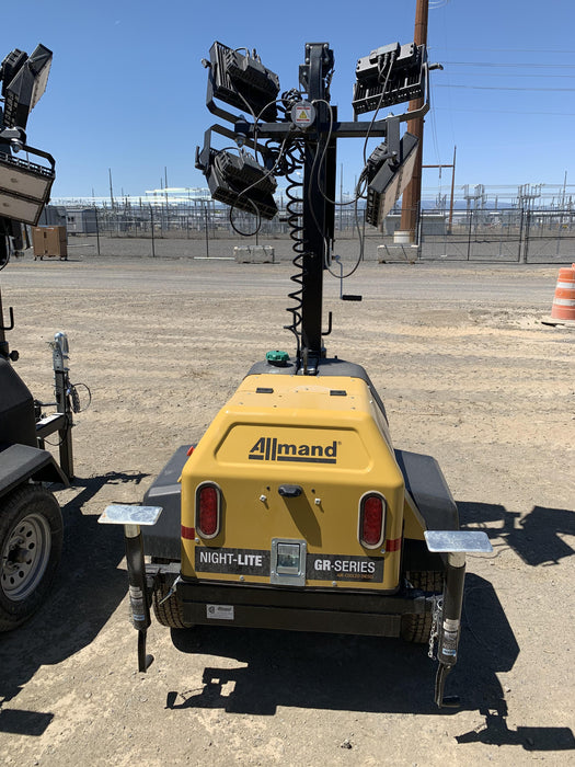 2020 ALLMAND 350 Night-Lite