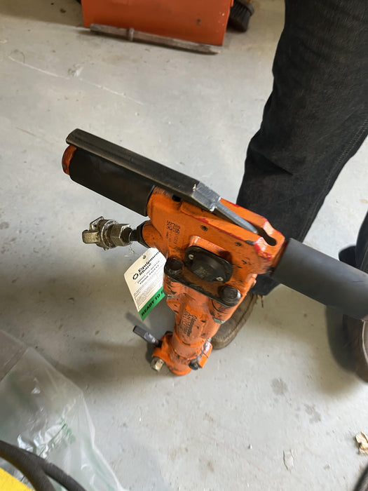 2024 MICHIGAN PNEUMATIC ES-TPB30-1-TRACKER