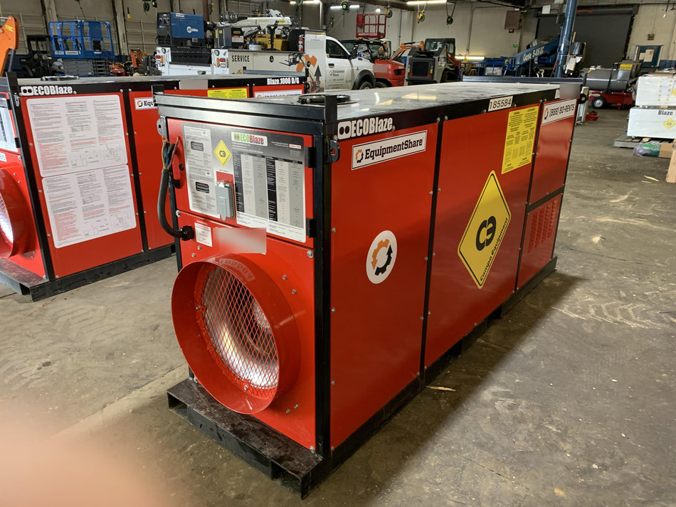 2021 CAMPO EB1000G-RE3