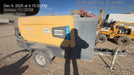 2020 ATLAS COPCO XATS 400 CW