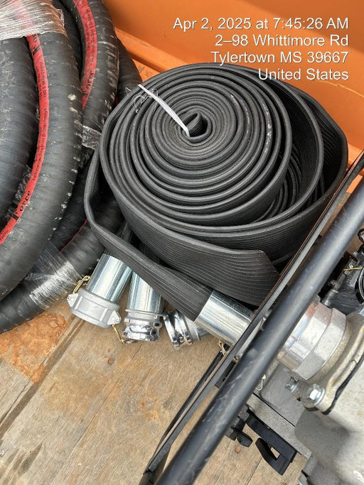 2025 MI-T-M WTP-T03-0MGH