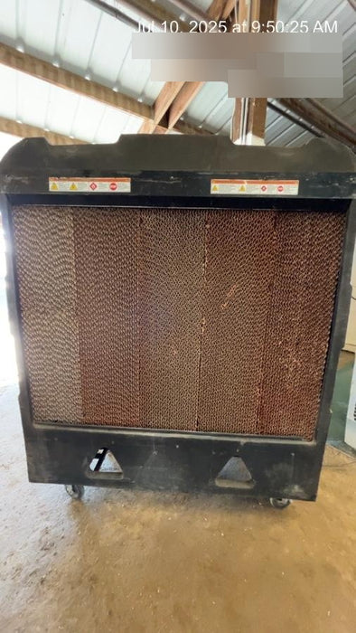 2020 PORTACOOL Jetstream 260