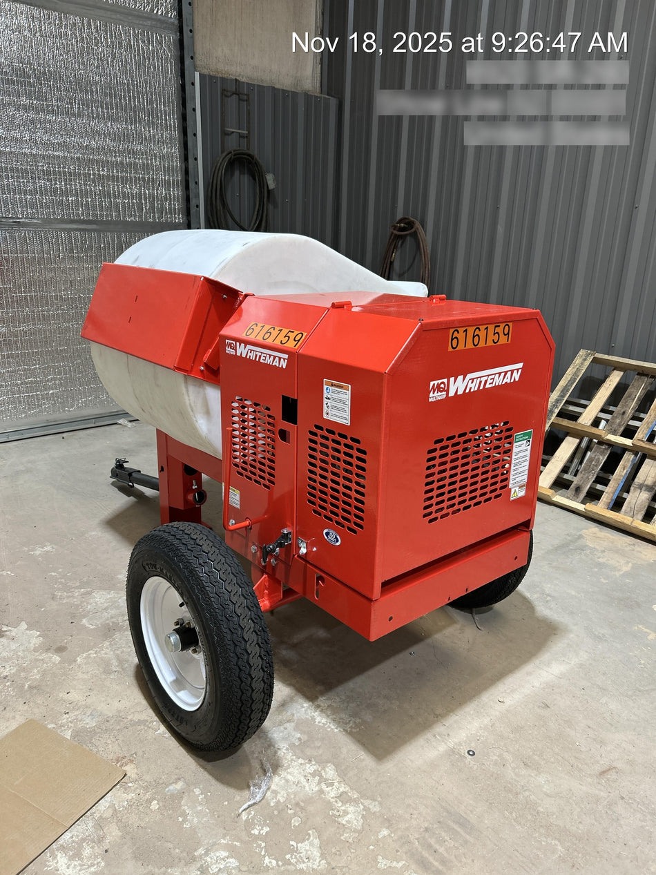 2025 MULTIQUIP WM90PH8