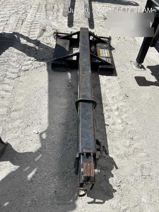 2023 STAR INDUSTRIES M1360B - Star JIB Boom