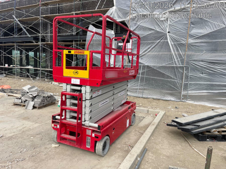 2022 MEC 4046SE