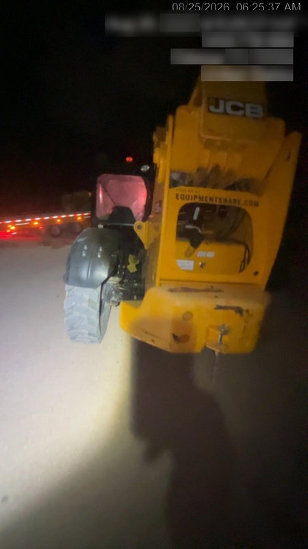 2024 JCB 509-42