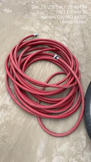 2023 ATLAS COPCO XAS188 CWK