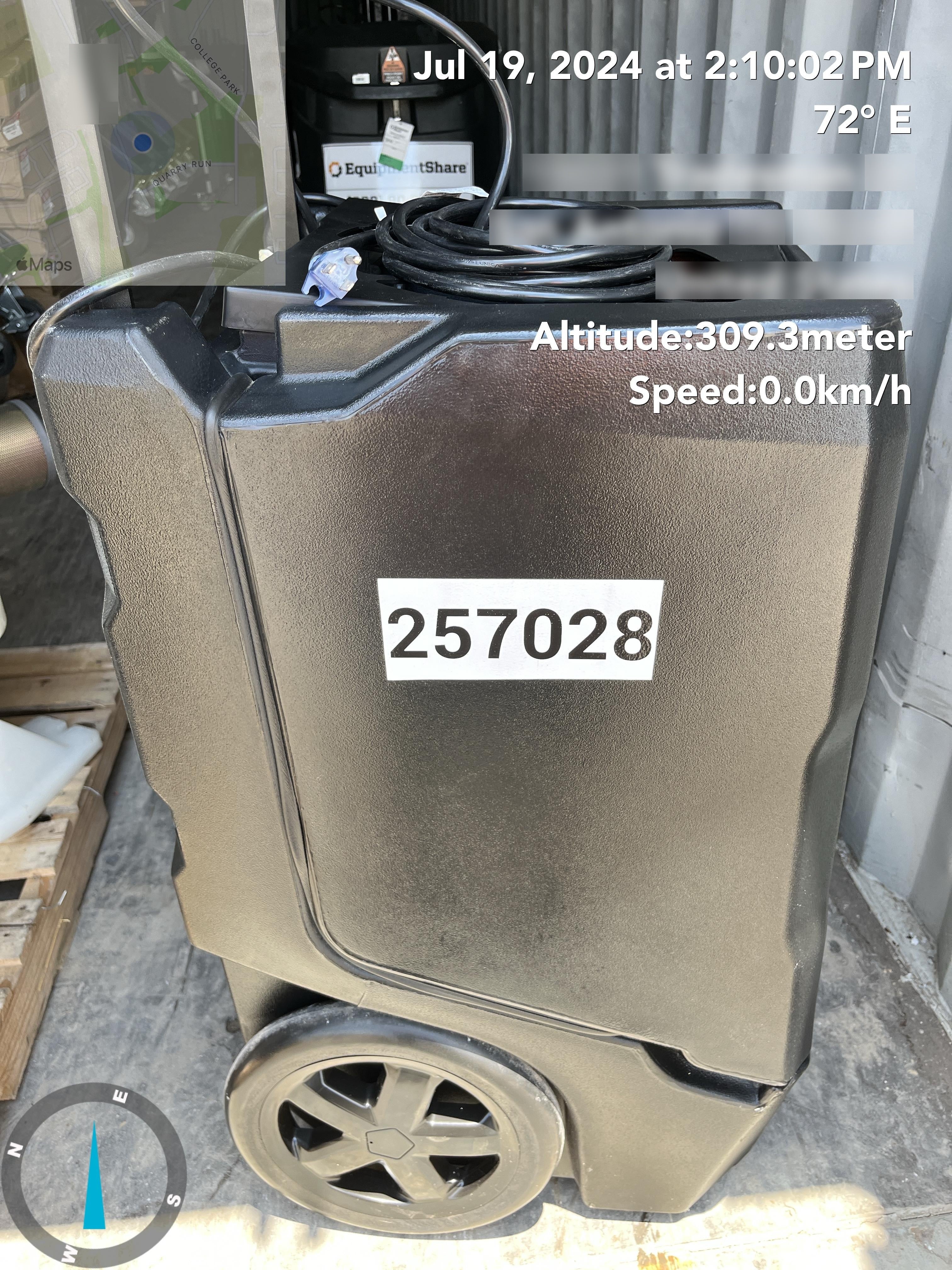 2022 PHOENIX R250