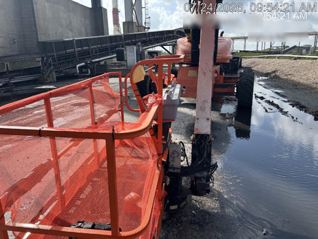 2019 JLG 1250AJP