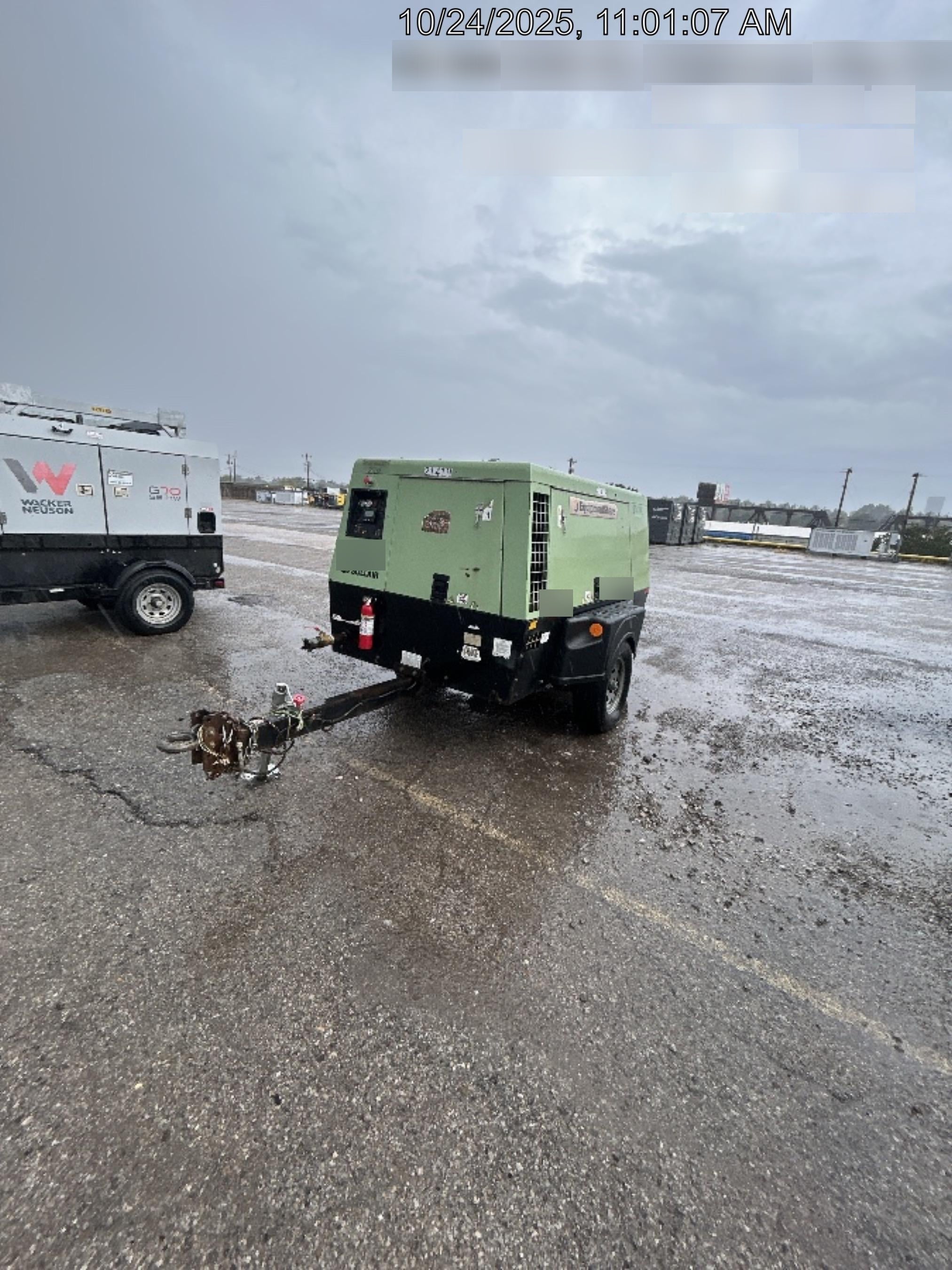 2019 SULLAIR 375H
