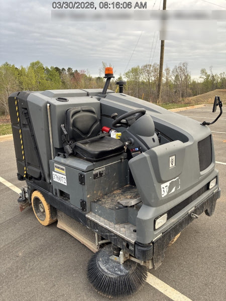2024 KARCHER B 300 R