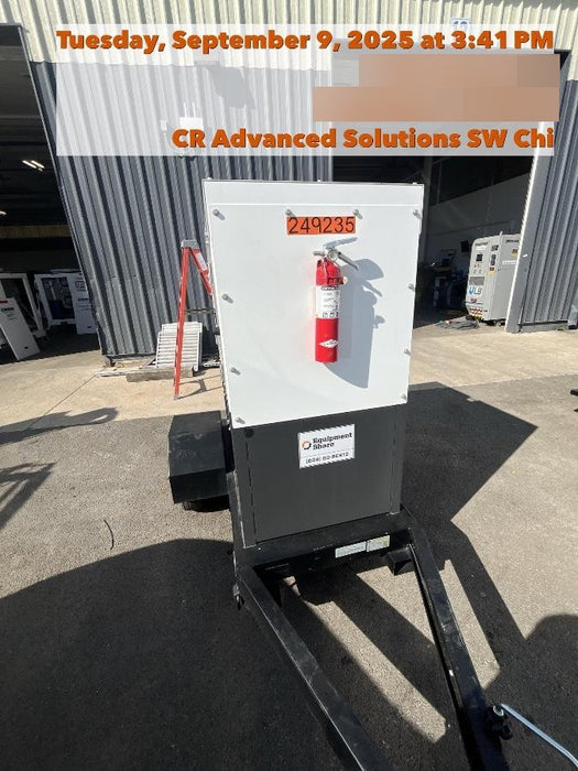 2022 SHINDAIWA DGK15FL