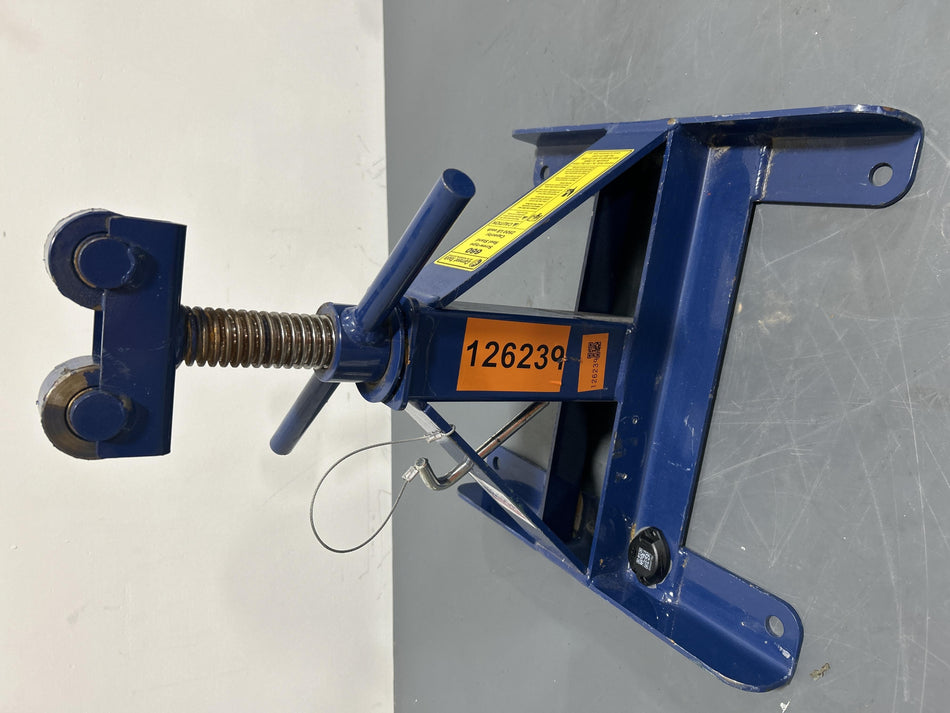 2020 CURRENT TOOLS 660