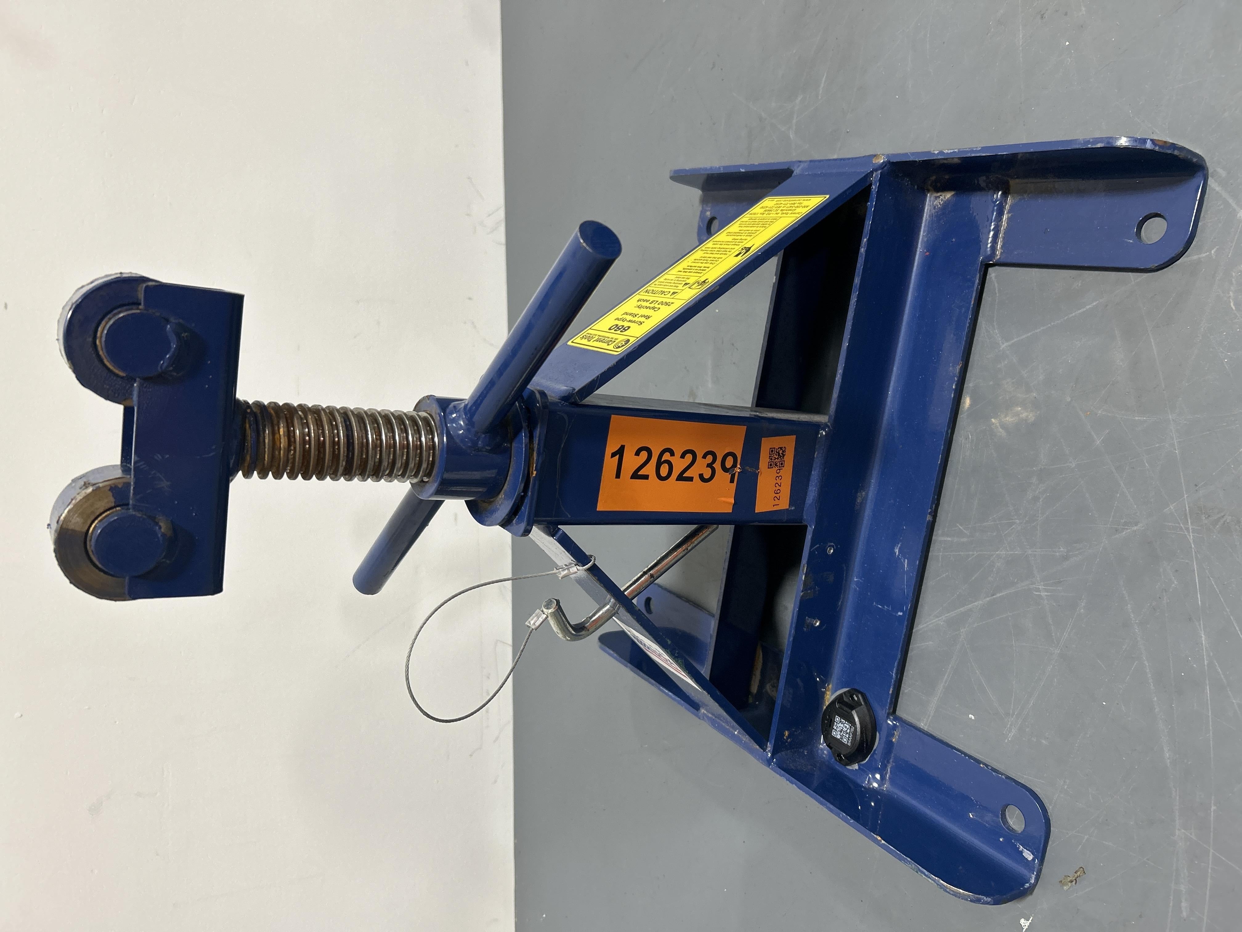 2020 CURRENT TOOLS 660