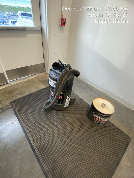 2022 LINCOLN ELECTRIC K3972-5