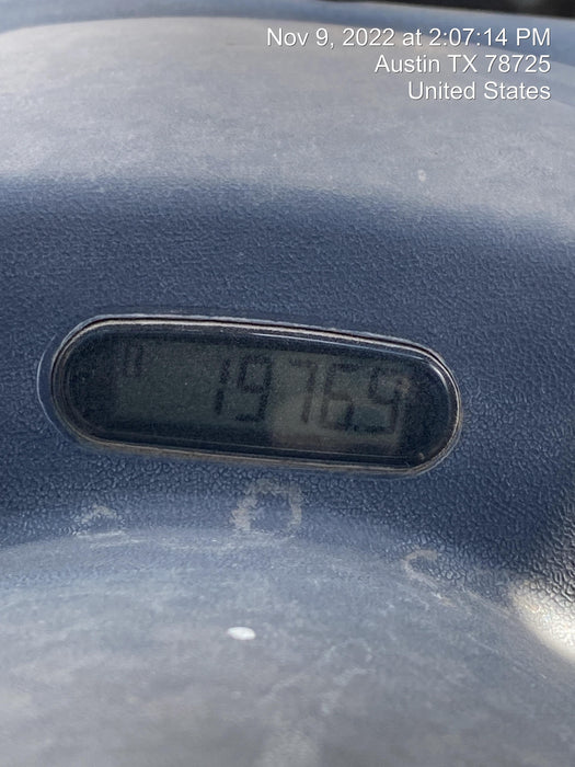 2021 KOMATSU FG25T-16