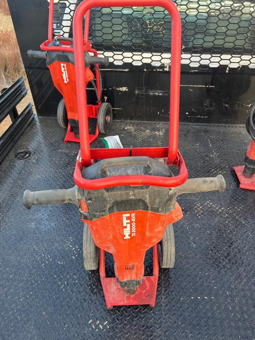 2024 HILTI TE 2000-AVR