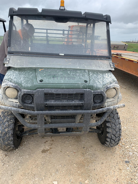 2020 KAWASAKI MULE PRO-DX