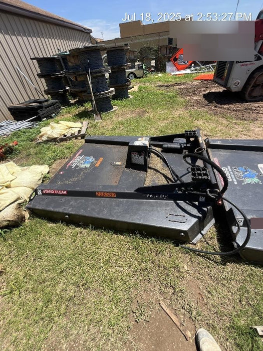 2022 PALADIN 30372A-0022