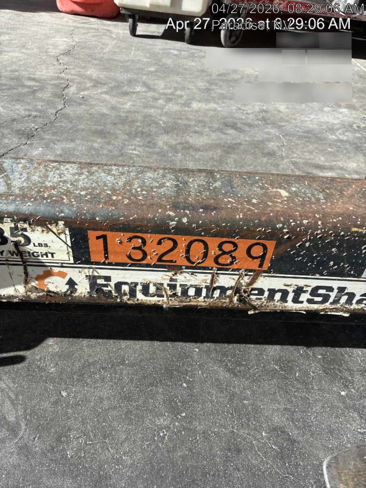 2021 STAR INDUSTRIES M1360B - Star JIB Boom