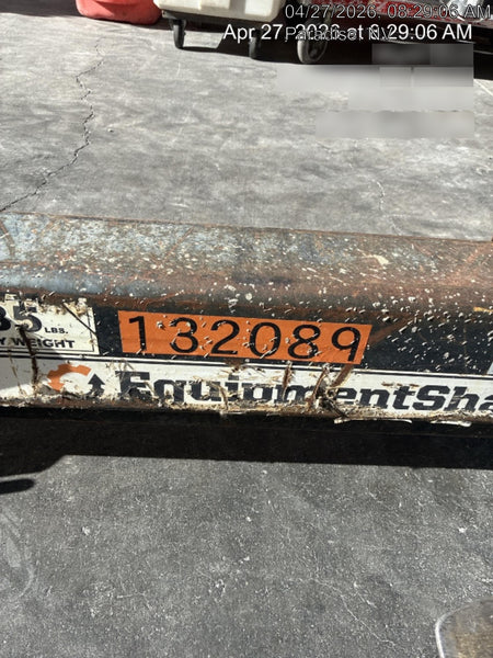 2021 STAR INDUSTRIES M1360B - Star JIB Boom