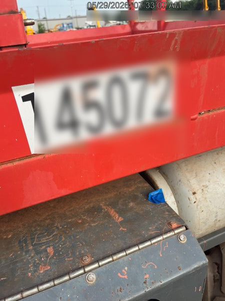 2022 BARRETO E30SGB