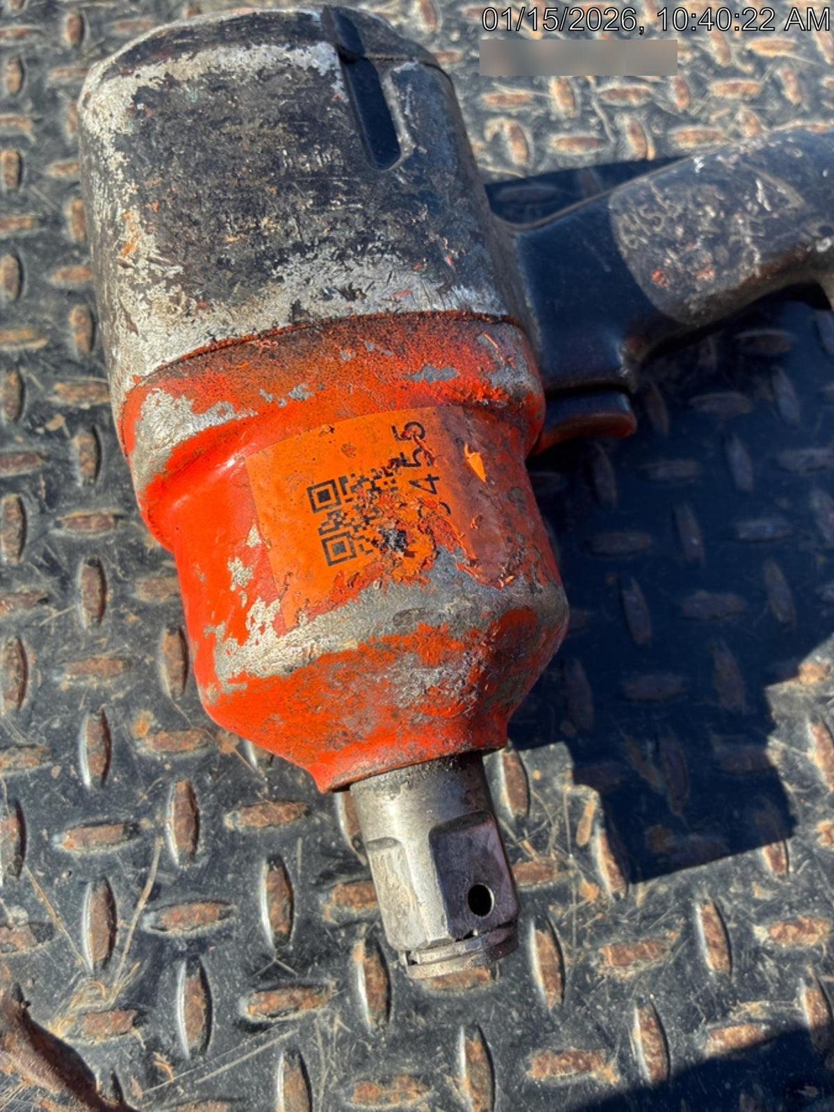 2021 MICHIGAN PNEUMATIC 751SS