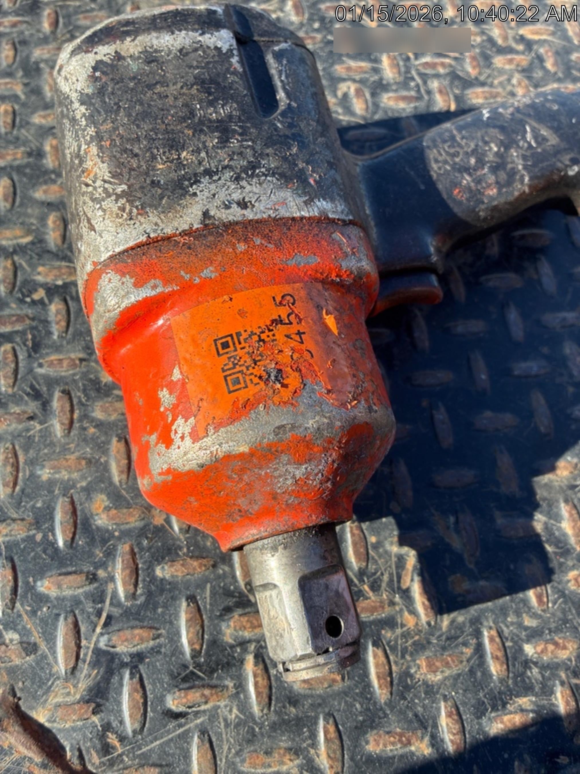 2021 MICHIGAN PNEUMATIC 751SS