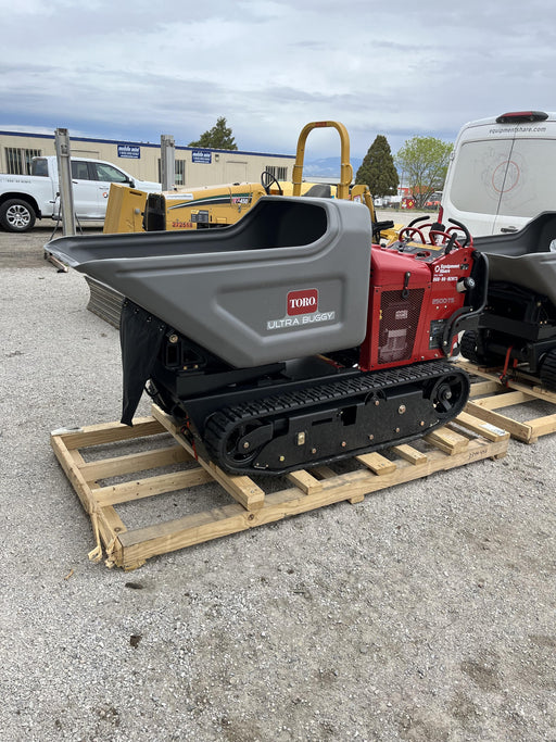 2025 TORO MBTX 2500-TS