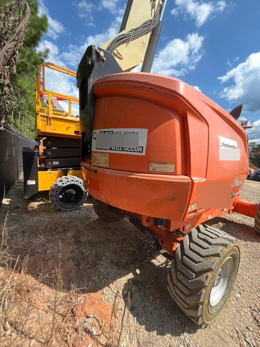2019 JLG 460SJ