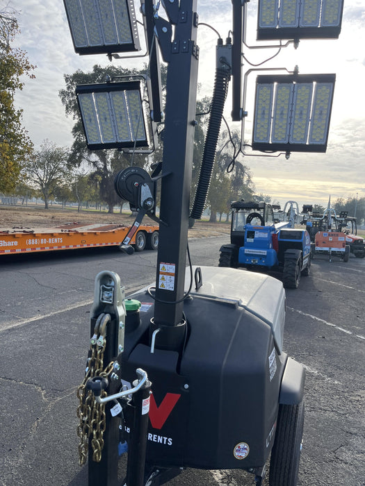 2024 WACKER NEUSON LTT4