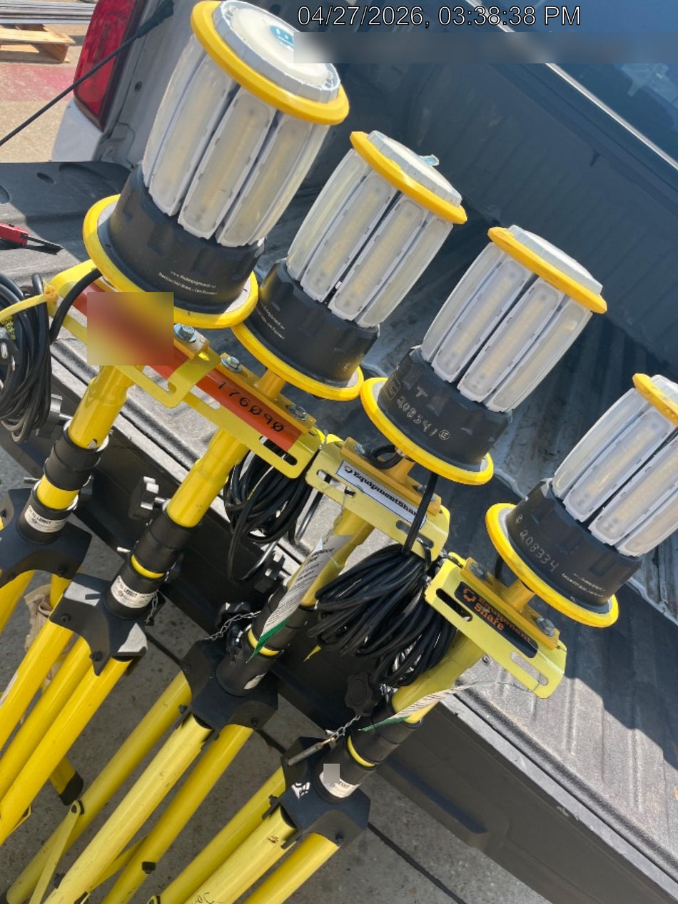 2022 LIND EQUIPMENT LE360LED-TR