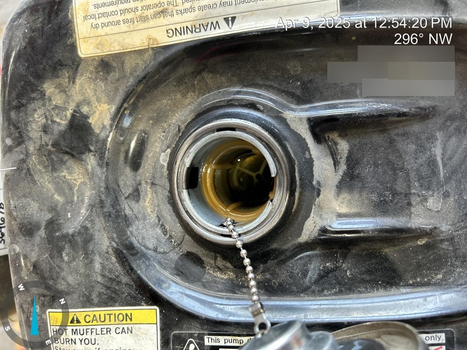 2023 MULTIQUIP QP3TH