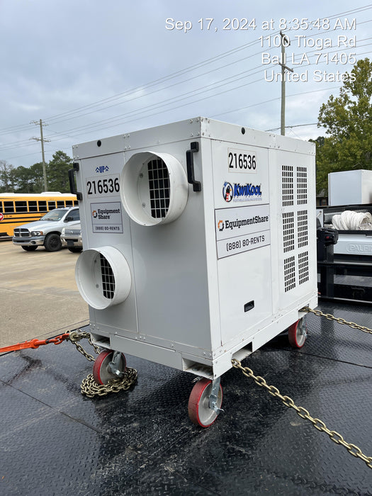 2022 KWIKOOL KPO5-21