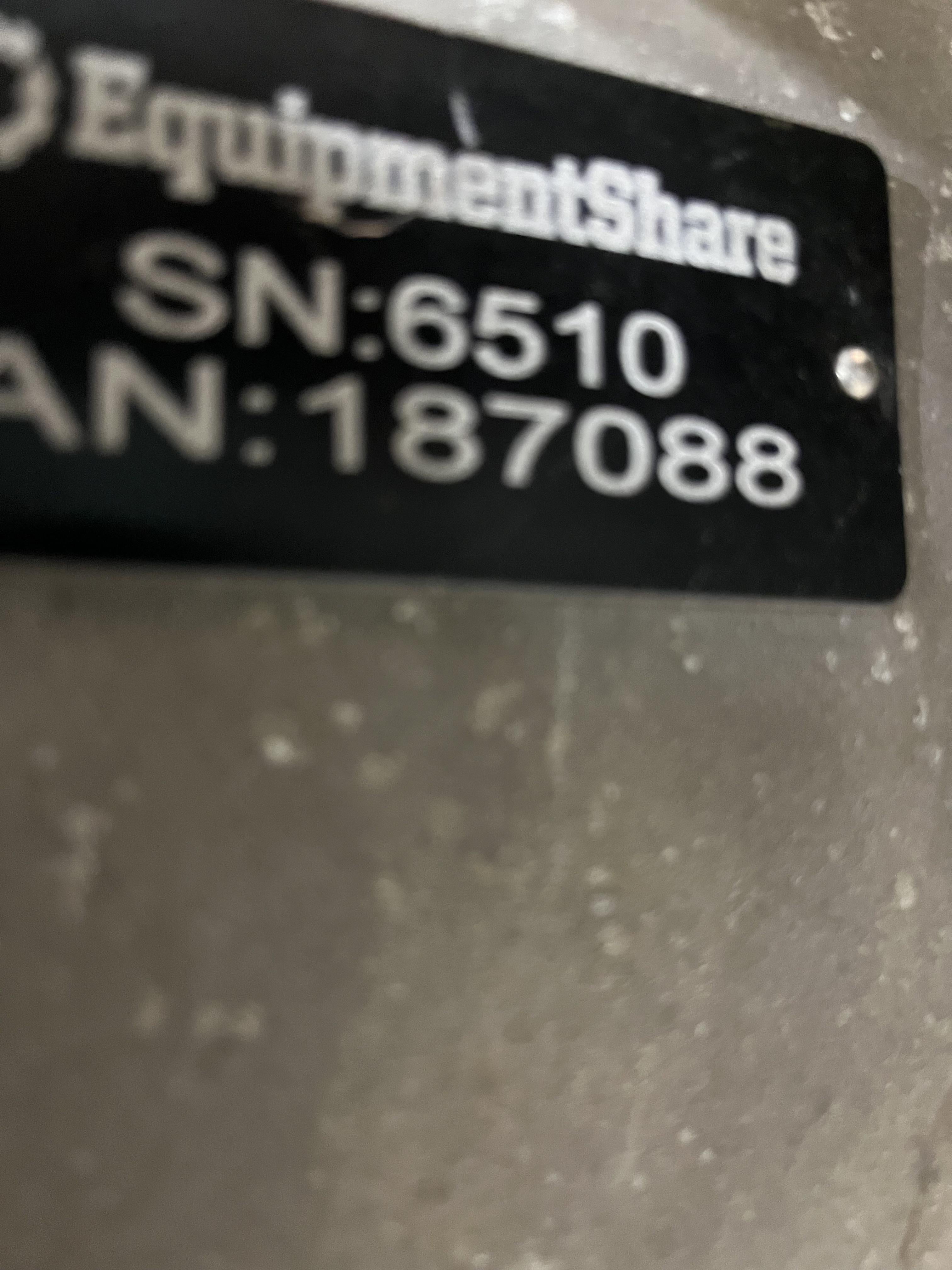 2021 MICHIGAN PNEUMATIC JF20