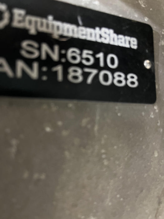 2021 MICHIGAN PNEUMATIC JF20