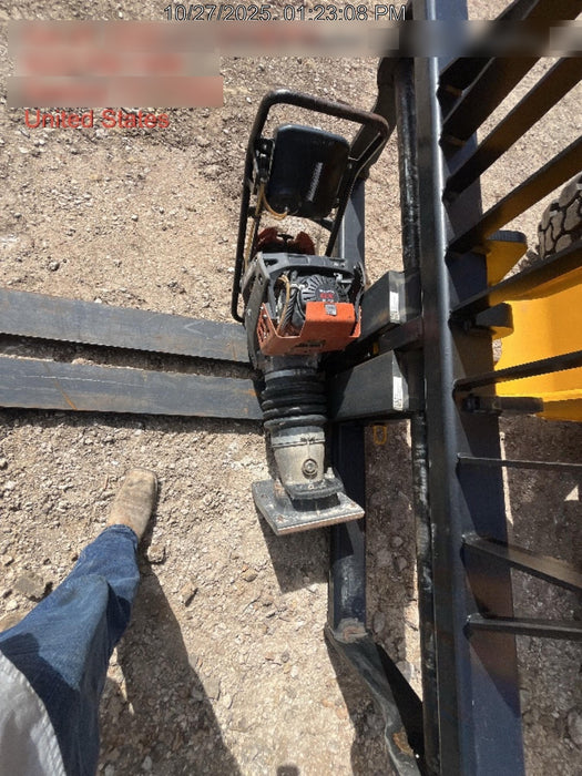 2024 HUSQVARNA LT6005