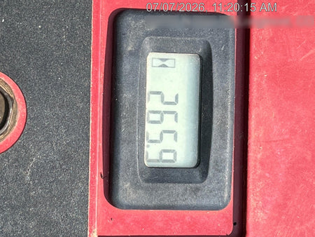 2021 TORO TRX-250