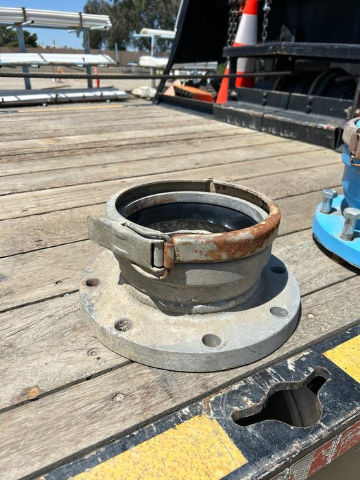 2023 ATLAS COPCO PAC F66 KD